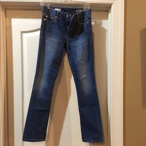 Gap Perfect Boot cut jean